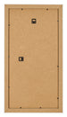 Bilderrahmen 45x80cm Weiß Vintage MDF Pisa Ruckseite | Yourdecoration.at