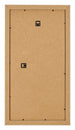 Bilderrahmen 45x80cm Weiß Vintage MDF Pisa Ruckseite | Yourdecoration.at