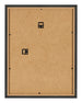 Bilderrahmen 46x61cm Antrazit MDF Bologna Ruckseite | Yourdecoration.at