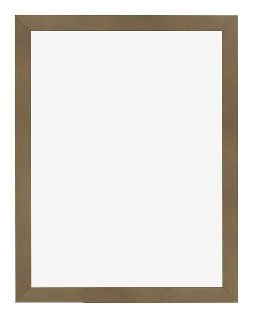 Bilderrahmen 46x61cm Bronze Dekor MDF Bologna Vorne | Yourdecoration.at
