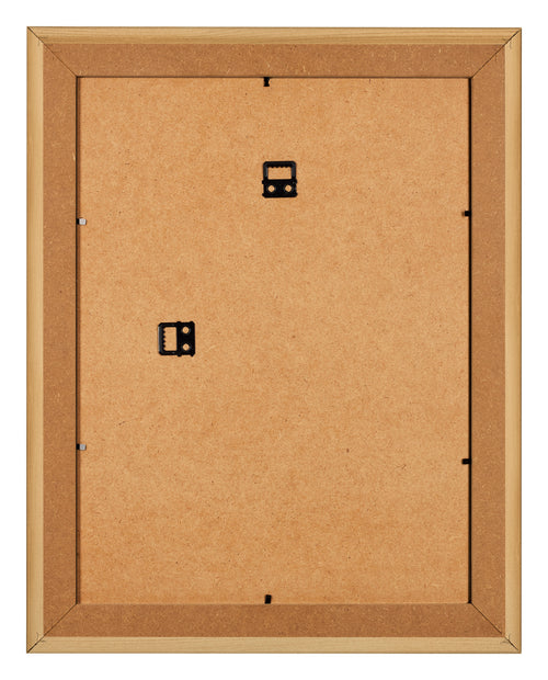 Bilderrahmen 46x61cm Kiefer Gemasert MDF Lazio Ruckseite | Yourdecoration.at
