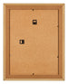 Bilderrahmen 46x61cm Kiefer Gemasert MDF Lazio Ruckseite | Yourdecoration.at