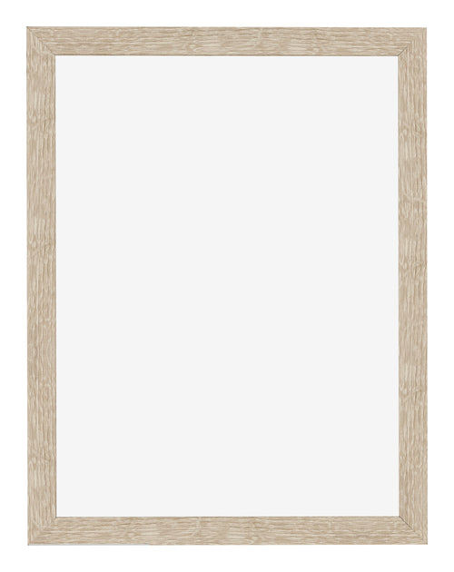 Bilderrahmen 46x61cm Sonoma Eiche MDF Bologna Vorne | Yourdecoration.at