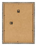 Bilderrahmen 48x64cm Blau Gold Meliert MDF Bologna Ruckseite | Yourdecoration.at