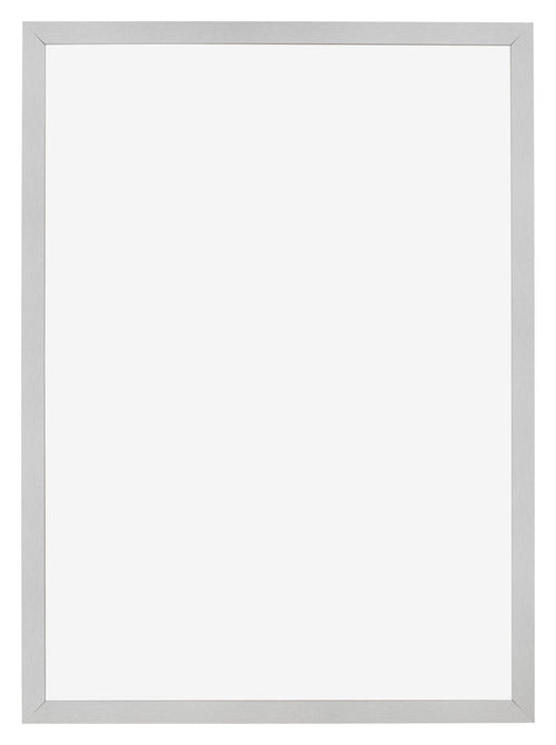 Bilderrahmen 48x67cm Edelstahl MDF Bologna Vorne | Yourdecoration.at