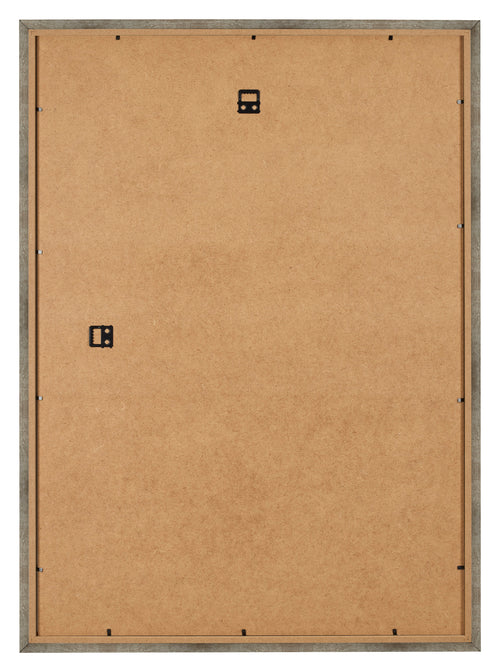 Bilderrahmen 48x67cm Metall Vintage MDF Bologna Ruckseite | Yourdecoration.at