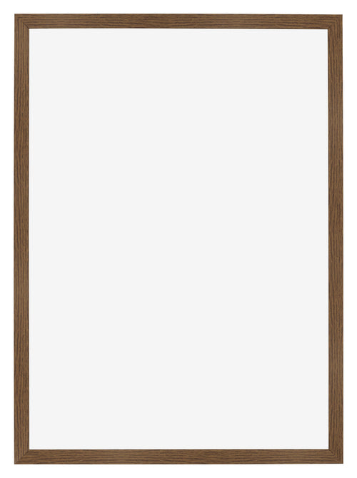 Bilderrahmen 48x68cm Eiche Rustikal MDF Bologna Vorne | Yourdecoration.at