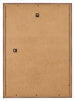 Bilderrahmen 48x68cm Kupfer Dekor MDF Bologna Ruckseite | Yourdecoration.at