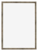 Bilderrahmen 48x68cm Metall Vintage MDF Bologna Vorne | Yourdecoration.at
