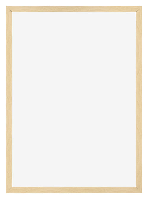 Bilderrahmen 49x68cm Buche Dekor MDF Bologna Vorne | Yourdecoration.at