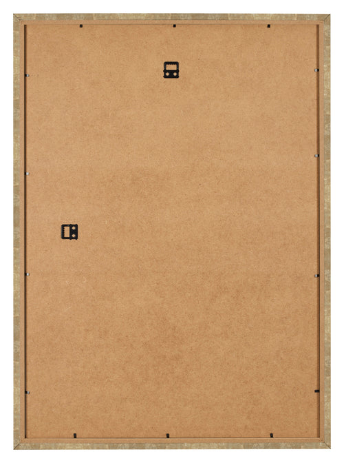 Bilderrahmen 49x68cm Gold Antik MDF Bologna Ruckseite | Yourdecoration.at