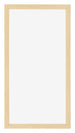 Bilderrahmen 50x100cm Buche Dekor MDF Bologna Vorne | Yourdecoration.at