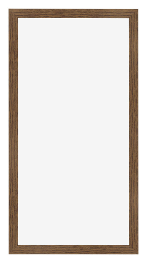 Bilderrahmen 50x100cm Eiche Rustikal MDF Bologna Vorne | Yourdecoration.at