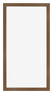 Bilderrahmen 50x100cm Eiche Rustikal MDF Bologna Vorne | Yourdecoration.at