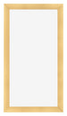 Bilderrahmen 50x100cm Gold Vintage MDF Pisa Vorne | Yourdecoration.at