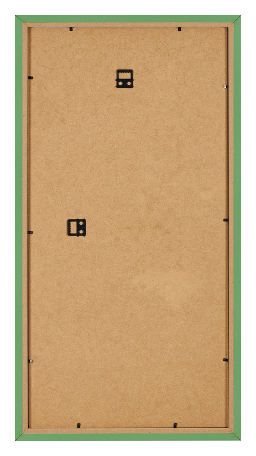 Bilderrahmen 50x100cm Grun MDF Bologna Ruckseite | Yourdecoration.at