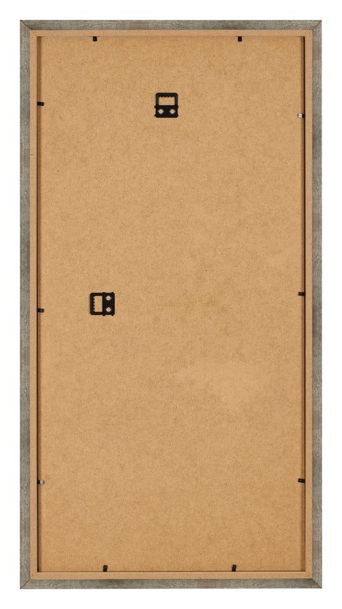 Bilderrahmen 50x100cm Metall Vintage MDF Bologna Ruckseite | Yourdecoration.at
