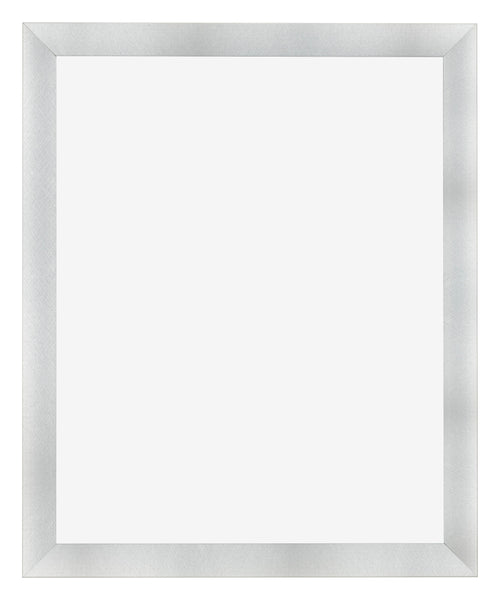 Bilderrahmen 50x60cm Aluminium Gebürstet MDF Pisa Vorne | Yourdecoration.at