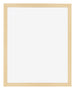 Bilderrahmen 50x65cm Buche Dekor MDF Bologna Vorne | Yourdecoration.at