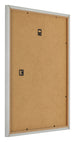 Bilderrahmen 50x65cm Edelstahl MDF Bologna Ruckseite Schrag | Yourdecoration.at