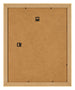 Bilderrahmen 50x65cm Gold Vintage MDF Pisa Ruckseite | Yourdecoration.at
