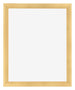 Bilderrahmen 50x65cm Gold Vintage MDF Pisa Vorne | Yourdecoration.at
