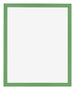 Bilderrahmen 50x65cm Grun MDF Bologna Vorne | Yourdecoration.at