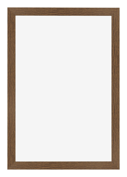 Bilderrahmen 50x75cm Eiche Rustikal MDF Bologna Vorne | Yourdecoration.at