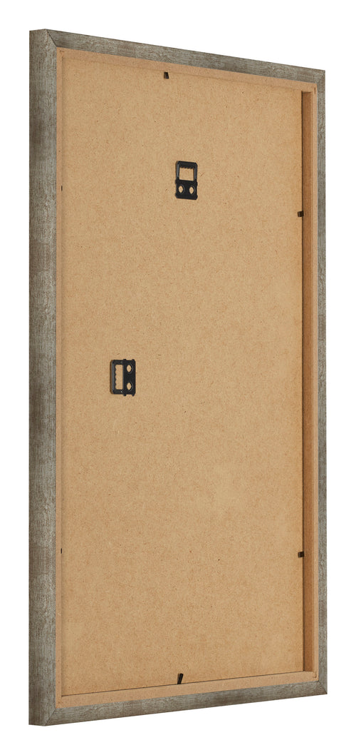 Bilderrahmen 50x75cm Metall Vintage MDF Bologna Ruckseite Schrag | Yourdecoration.at