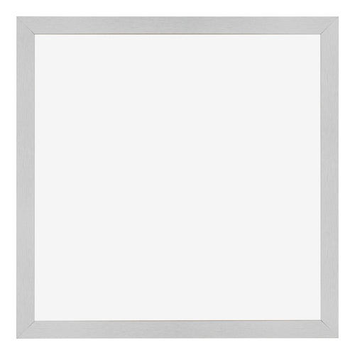 Bilderrahmen 55x55cm Edelstahl MDF Bologna Vorne | Yourdecoration.at