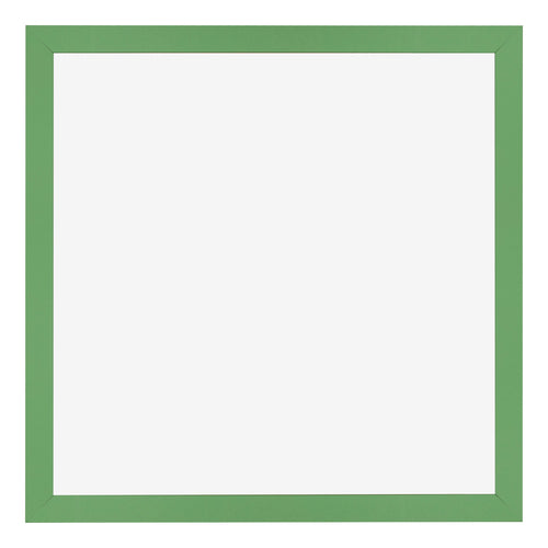 Bilderrahmen 55x55cm Grun MDF Bologna Vorne | Yourdecoration.at