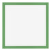 Bilderrahmen 55x55cm Grun MDF Bologna Vorne | Yourdecoration.at