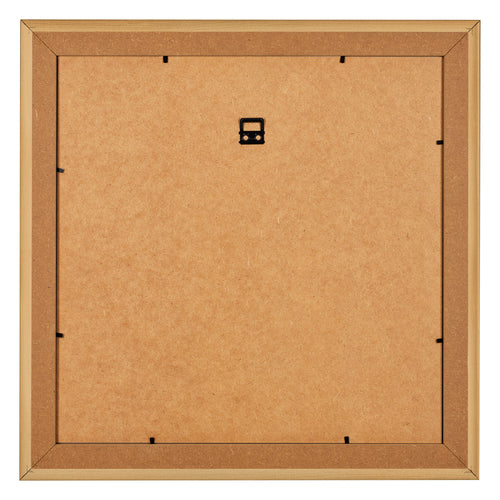 Bilderrahmen 55x55cm Kiefer Gemasert MDF Lazio Ruckseite | Yourdecoration.at