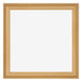 Bilderrahmen 55x55cm Kiefer Gemasert MDF Lazio Vorne | Yourdecoration.at
