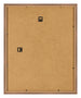 Bilderrahmen 55x65cm Kupfer Dekor MDF Bologna Ruckseite | Yourdecoration.at