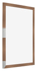 Bilderrahmen 55x65cm Kupfer Dekor MDF Bologna Vorne Schrag | Yourdecoration.at