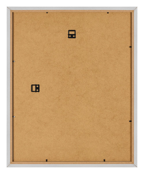 Bilderrahmen 56x71cm Edelstahl MDF Bologna Ruckseite | Yourdecoration.at
