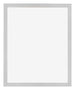 Bilderrahmen 56x71cm Edelstahl MDF Bologna Vorne | Yourdecoration.at