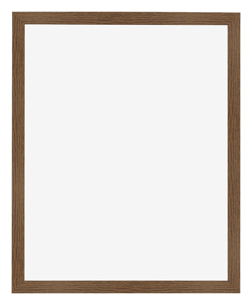Bilderrahmen 56x71cm Eiche Rustikal MDF Bologna Vorne | Yourdecoration.at