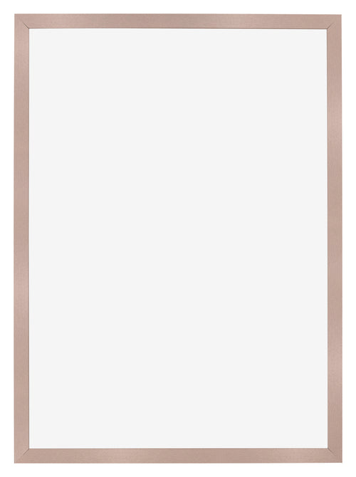 Bilderrahmen 59x84cm Altrosa MDF Bologna Vorne | Yourdecoration.at