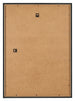 Bilderrahmen 59x84cm Antrazit MDF Bologna Ruckseite | Yourdecoration.at