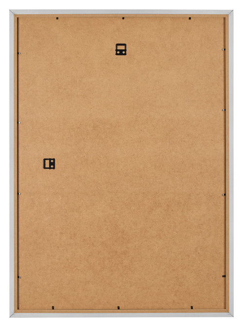Bilderrahmen 59x84cm Edelstahl MDF Bologna Ruckseite | Yourdecoration.at
