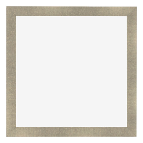 Bilderrahmen 60x60cm Gold Vintage MDF Pisa Vorne | Yourdecoration.at