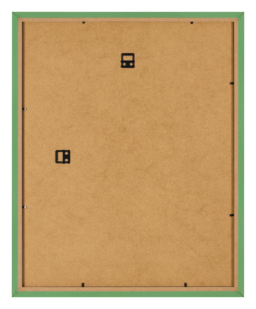 Bilderrahmen 60x70cm Grun MDF Bologna Ruckseite | Yourdecoration.at