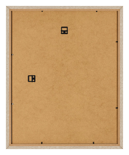 Bilderrahmen 60x70cm Sonoma Eiche MDF Bologna Ruckseite | Yourdecoration.at