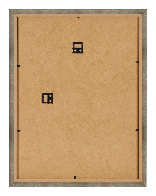 Bilderrahmen 60x80cm Metall Vintage MDF Bologna Ruckseite | Yourdecoration.at