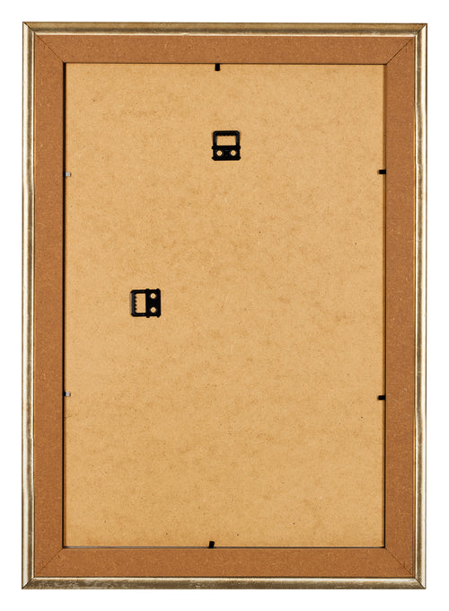 Bilderrahmen 60x85cm Gold Antik MDF Lazio Ruckseite | Yourdecoration.at