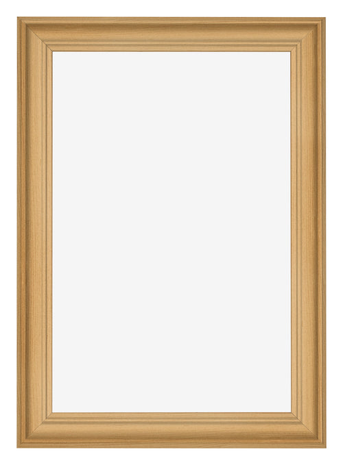 Bilderrahmen 60x85cm Kiefer Gemasert MDF Lazio Vorne | Yourdecoration.at