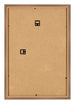 Bilderrahmen 60x85cm Kupfer Dekor MDF Bologna Ruckseite | Yourdecoration.at