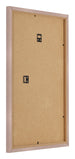 Bilderrahmen 60x90cm Altrosa MDF Bologna Ruckseite Schrag | Yourdecoration.at